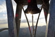 In Cornagera (1311 m) ad anello sui sentieri ‘Cornagera�? e ‘Vetta�? il 30 ottobre 2017  - FOTOGALLERY